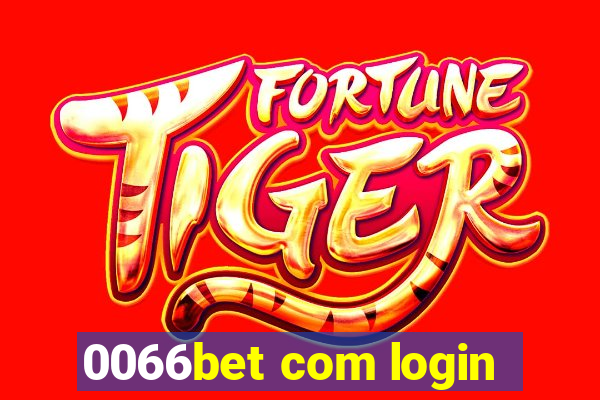 0066bet com login